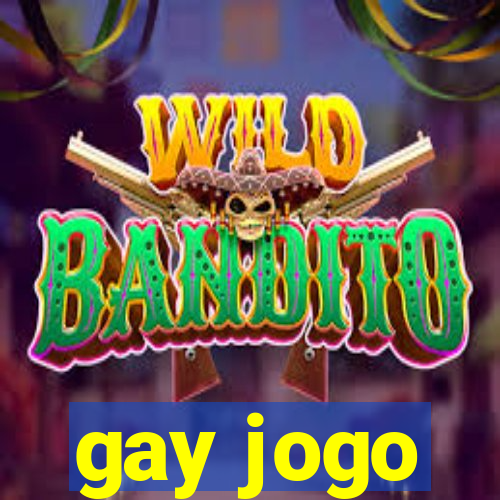 gay jogo